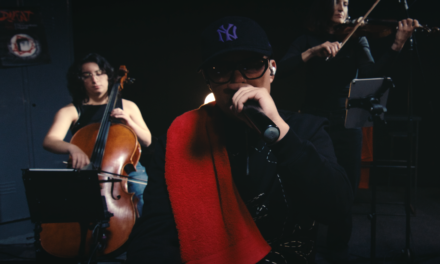 Dellafuente presenta «Rondo»: un calentamiento para sus dos conciertos en el Metropolitano