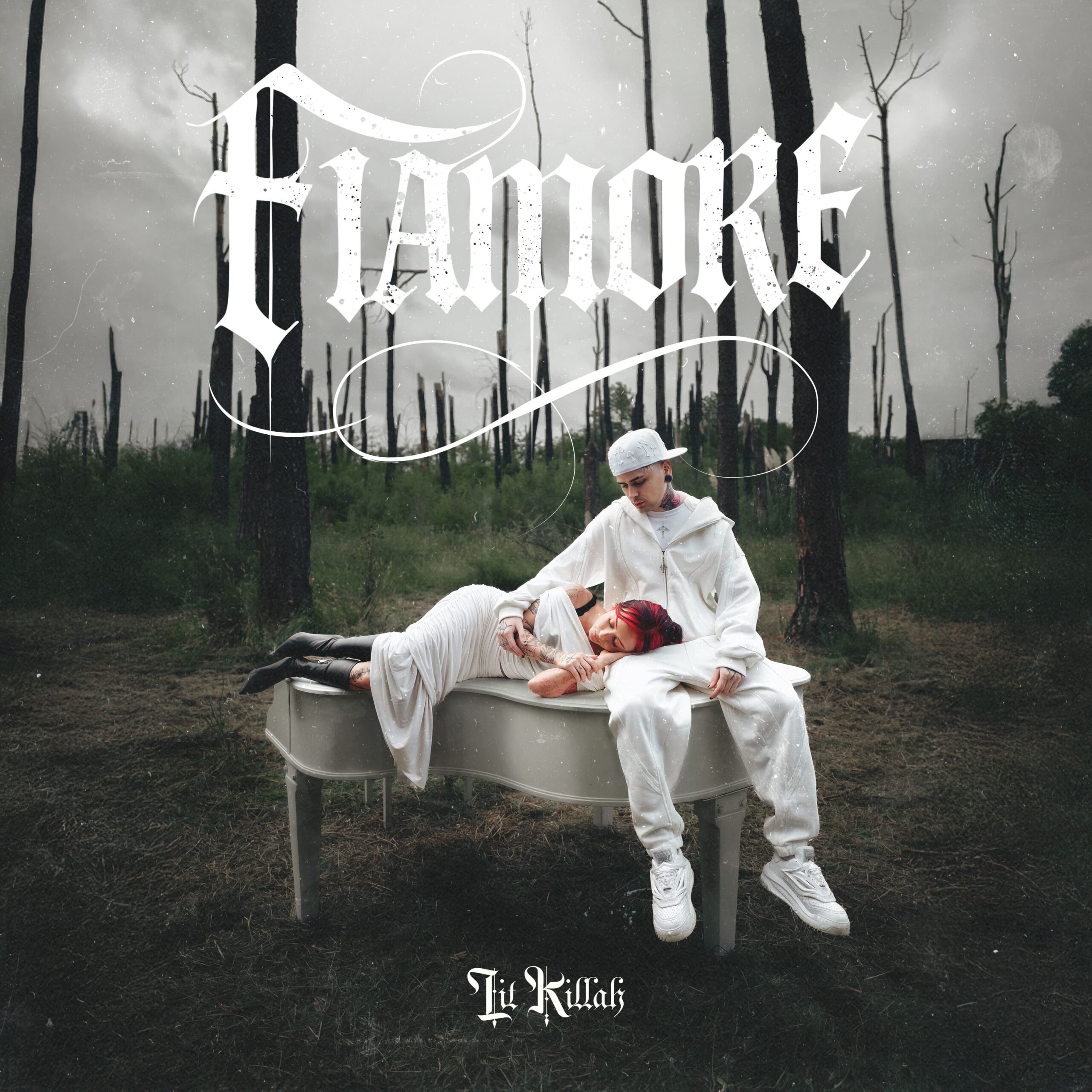 LIT Killah - FIAMORE LIT Killah - FIAMORE
