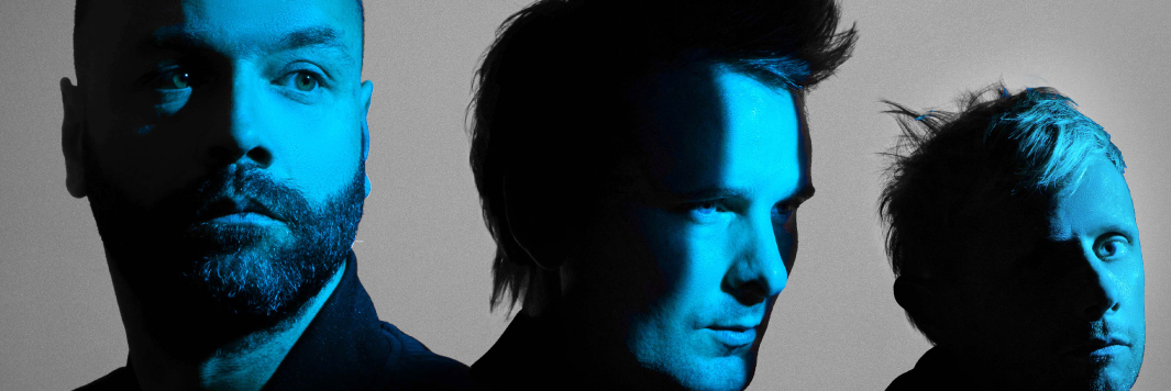 Muse - Mad Cool Muse - Mad Cool